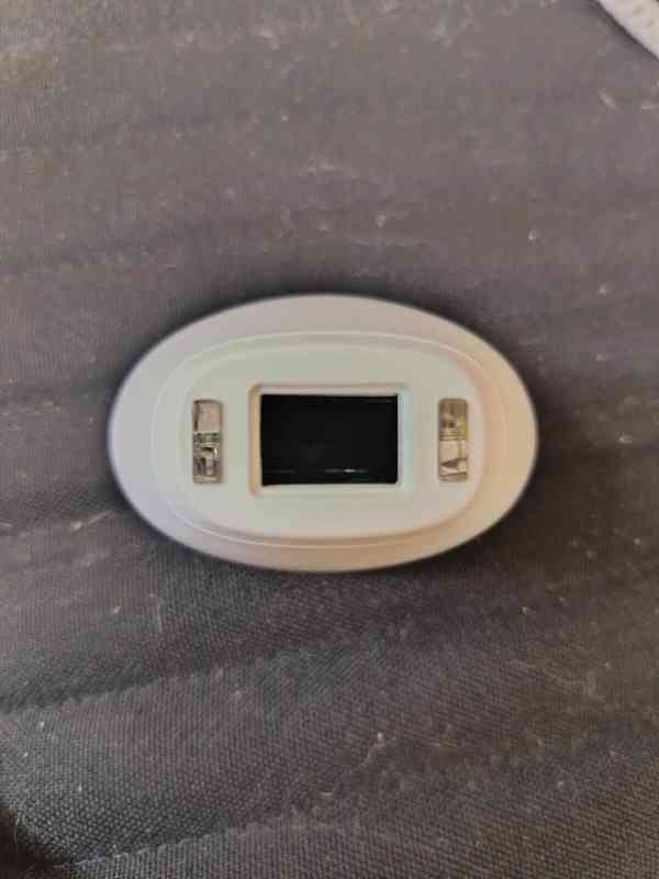 IPL epilátor Braun Silk-expert Pro 5 - foto 2