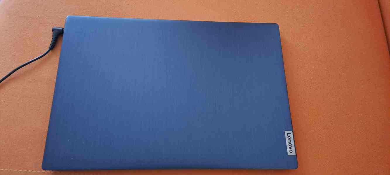 Notebook IdeaPad 3 15ADA05 - Typ 81W1 - foto 3