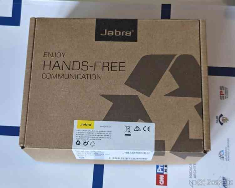 Jabra PRO 620 - foto 3