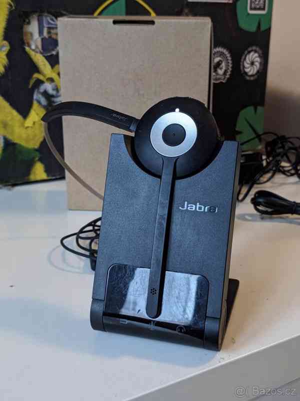 Jabra PRO 620 - foto 1