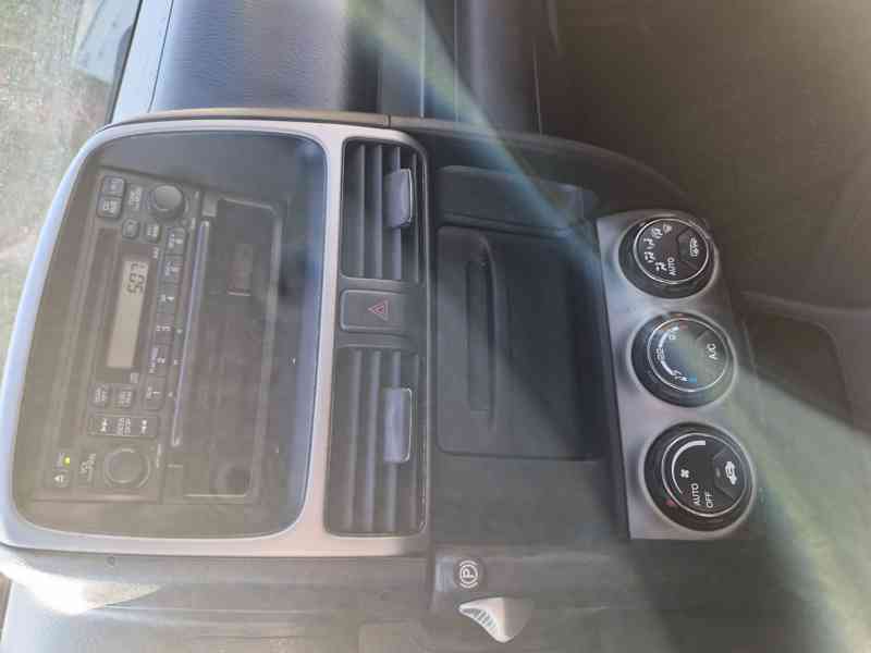 Honda CR-V, 2,2 nafta, 4x4,tažné, sada kol - foto 18