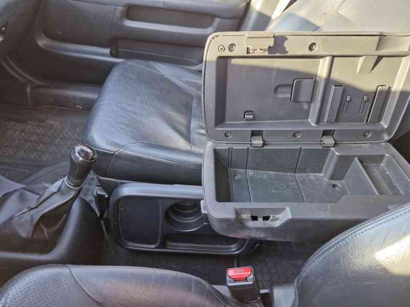 Honda CR-V, 2,2 nafta, 4x4,tažné, sada kol - foto 7