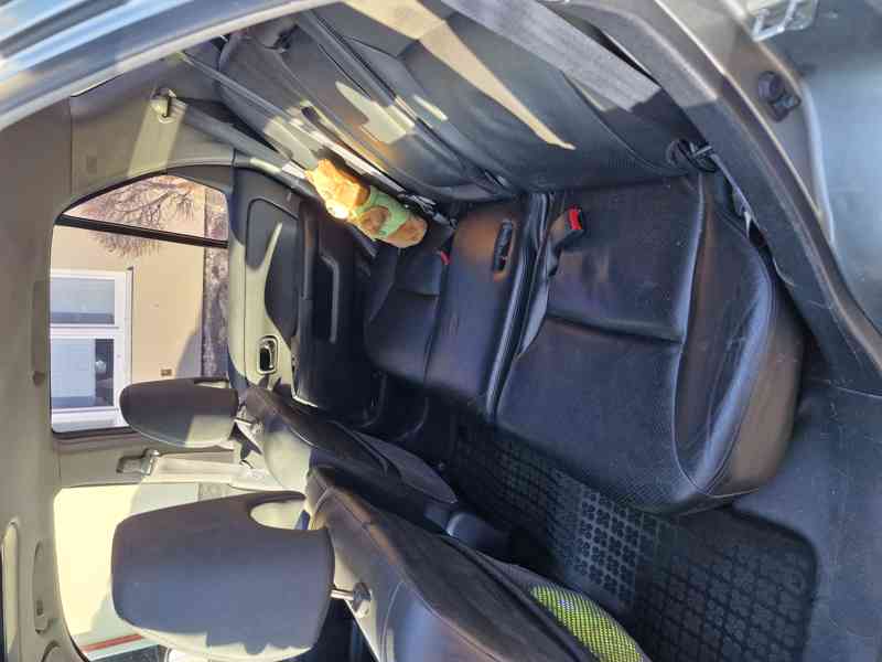 Honda CR-V, 2,2 nafta, 4x4,tažné, sada kol - foto 12