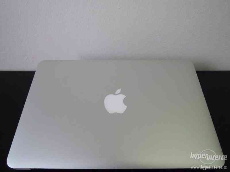 MacBook AIR/11.6"/i5 1.3 Ghz/4GB RAM/ZÁRUKA - foto 5