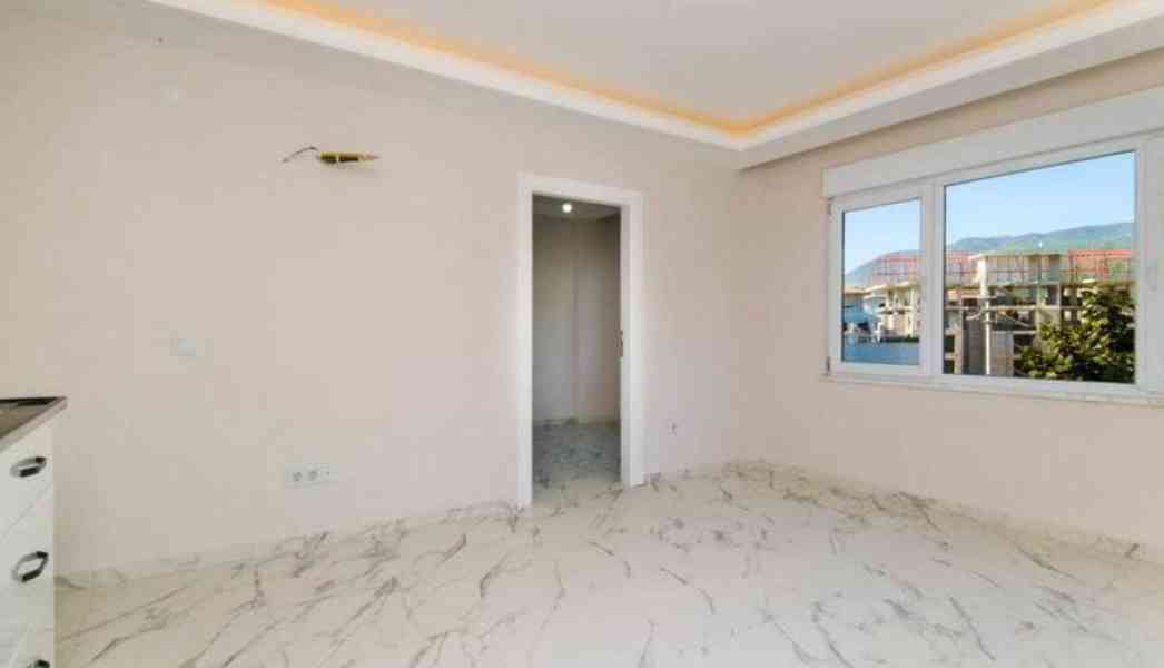 Reality v Turecku - byty a domy v Alanyi na prodej - foto 7