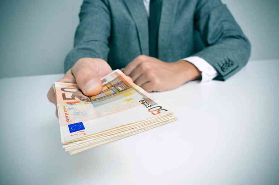 Pujcka i pro zacínající podnikatele - foto 2