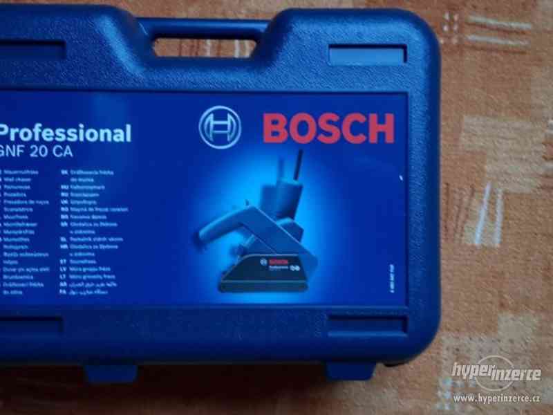 Bosch gnf 20 ca - foto 2
