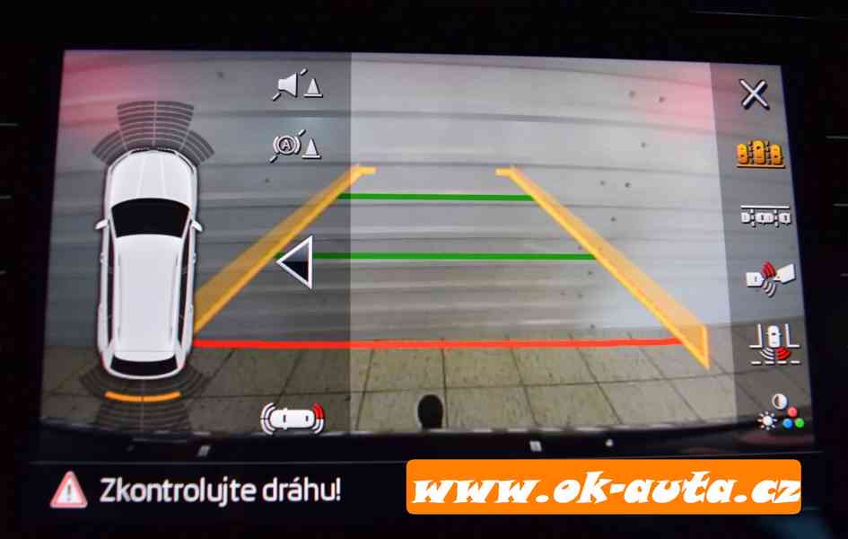 Škoda Kodiaq 2.0 TDI SPORTLINE ORG.TAŽNÉ DSG RV 2020-DPH  - foto 22