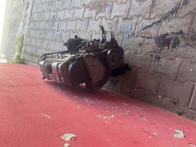 Motor 1,4 KFV - KFW 54KW Peugeot Citroen Záruka - foto 2