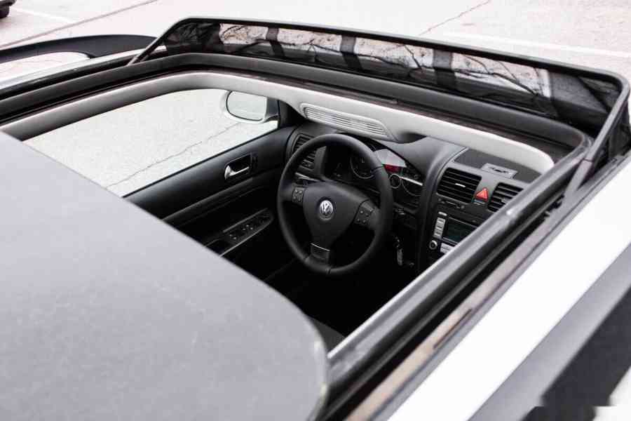 Volkswagen Golf Variant 1.9 TDI Comfortline - foto 20