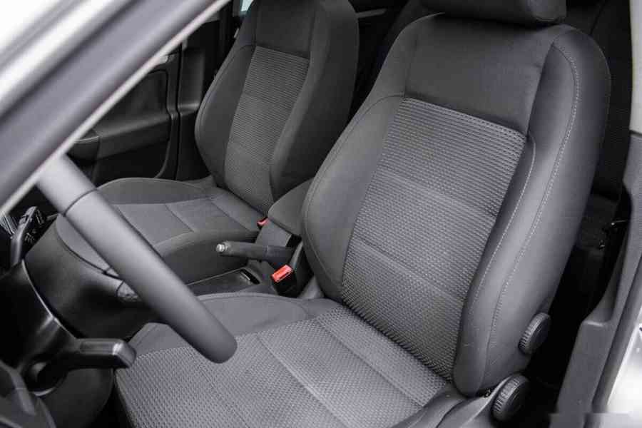 Volkswagen Golf Variant 1.9 TDI Comfortline - foto 15