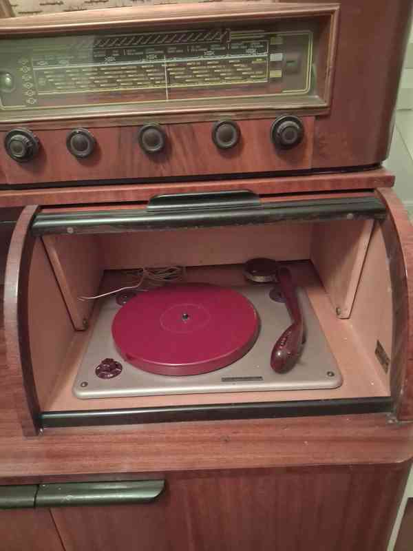 Gramoradio  - foto 2