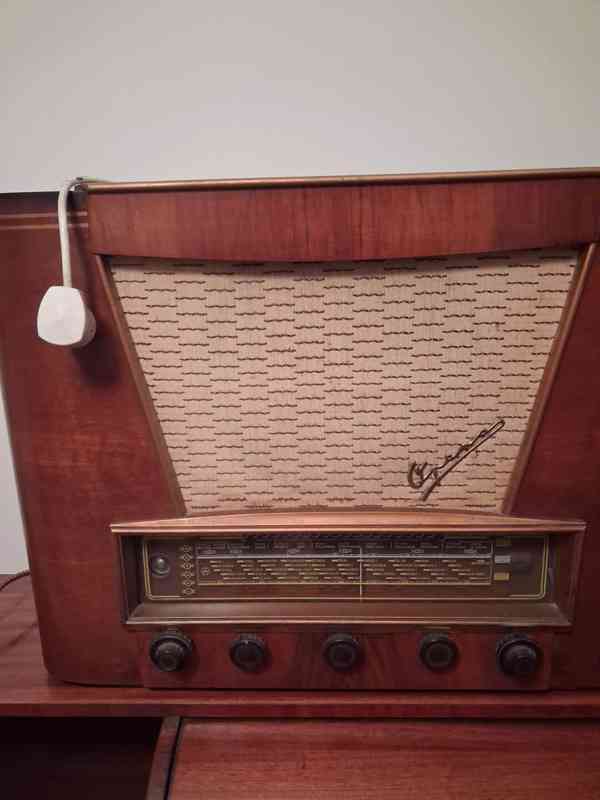 Gramoradio  - foto 3