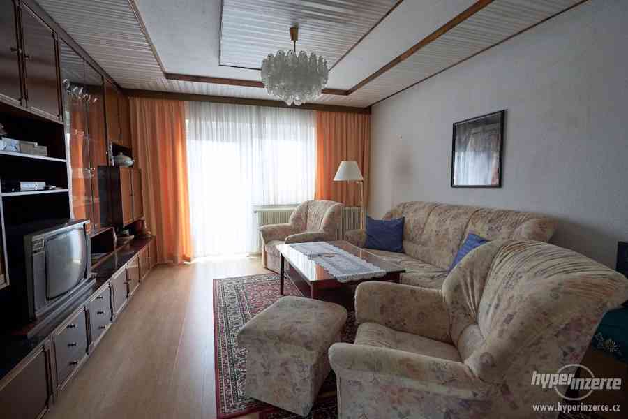 Pronájem bytu 2+1 - 70 m2 v Kobylisích u metra - foto 8