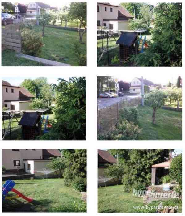Zahrada a ostatní plocha Vrbice u Kostelce nad Orlicí - foto 3