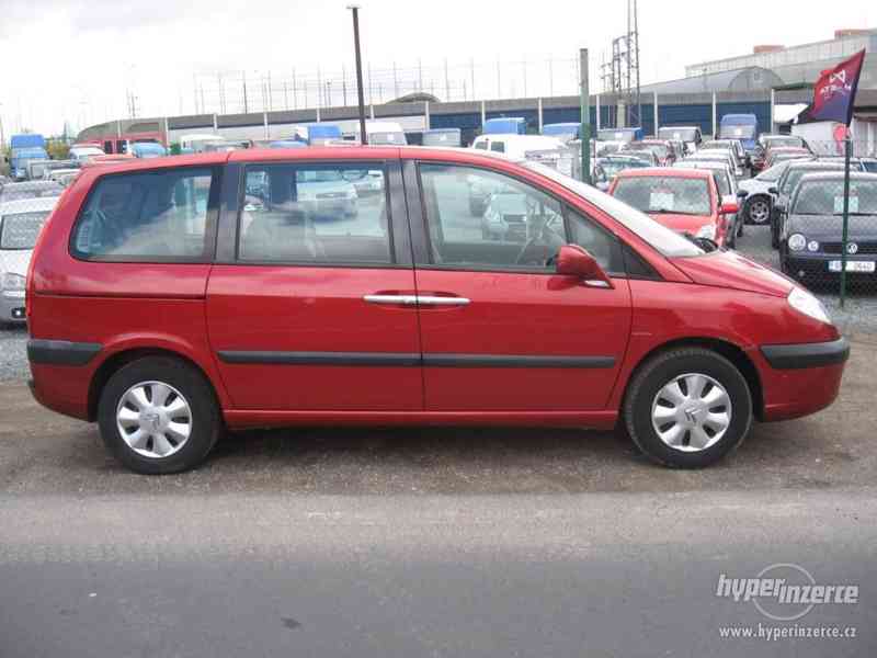 CITROEN C8 - foto 6