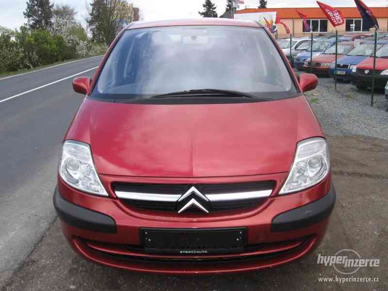 CITROEN C8 - foto 8