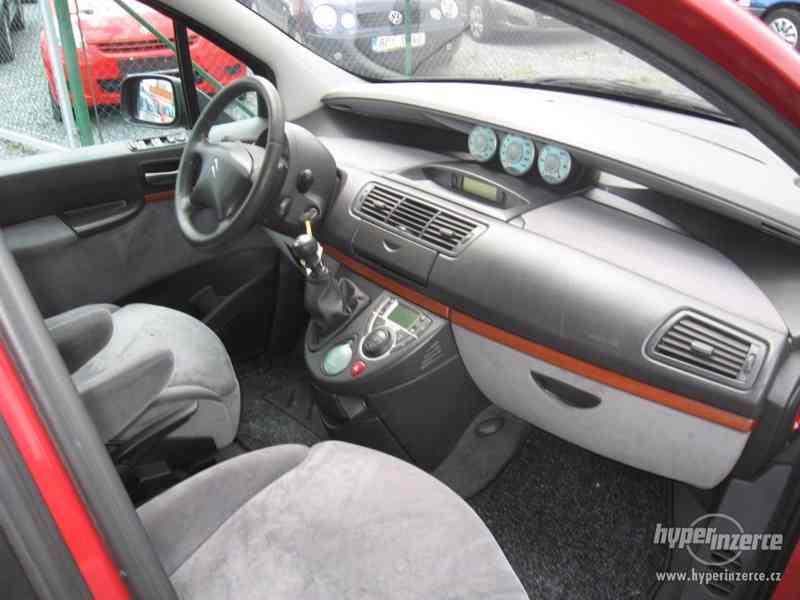 CITROEN C8 - foto 19