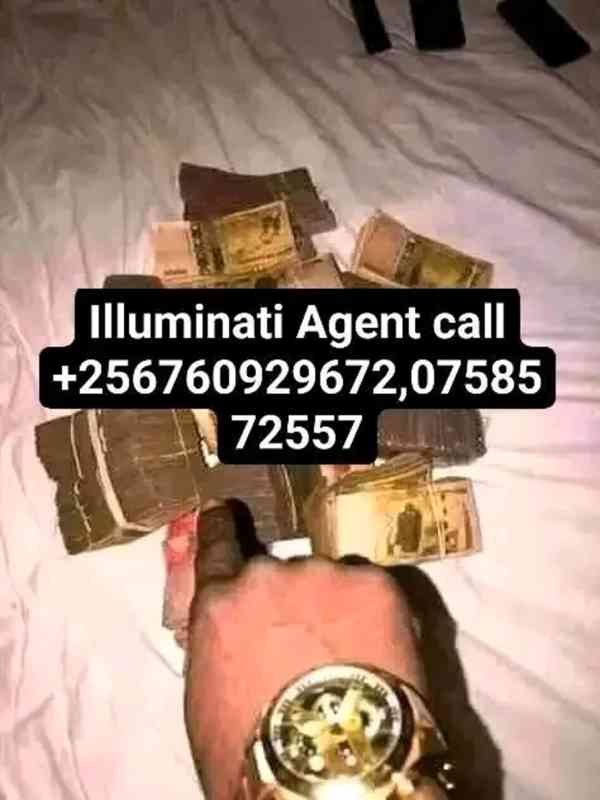 ILLUMINATI AGENT CALL IN UGANDA+256760929672/0758572557 - foto 3