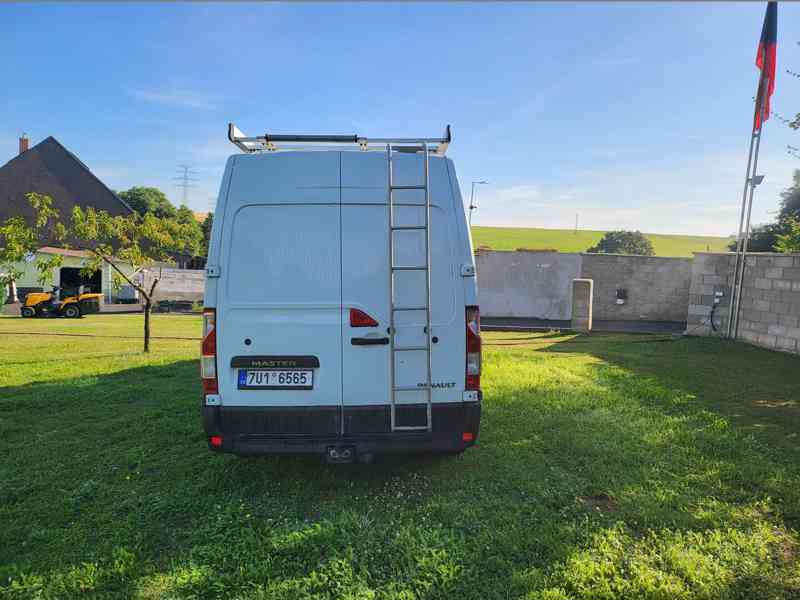 Renault Master - foto 4