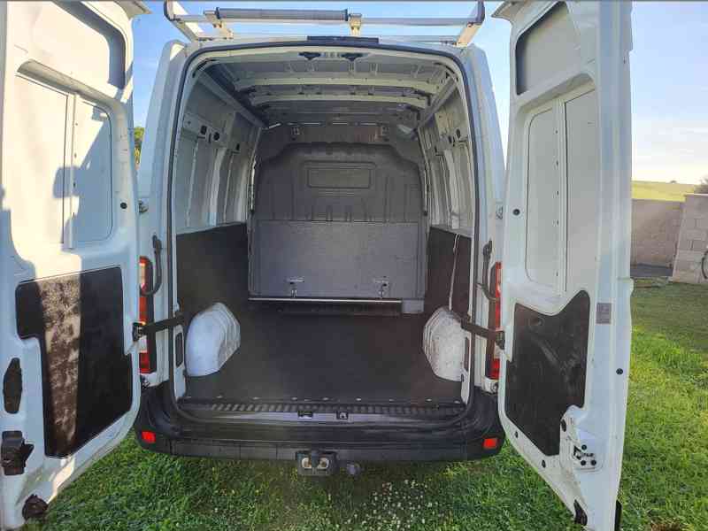 Renault Master - foto 7