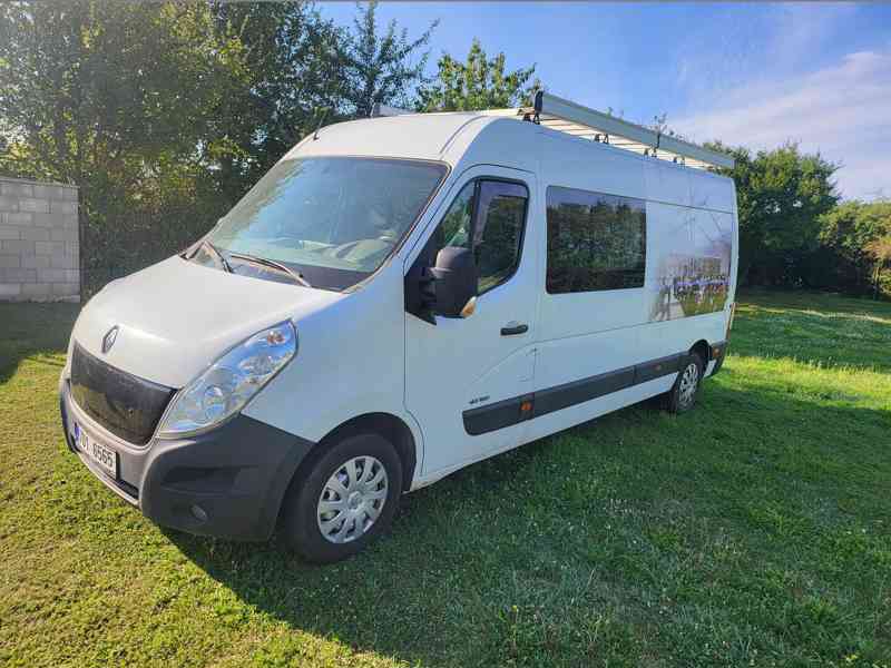 Renault Master - foto 2