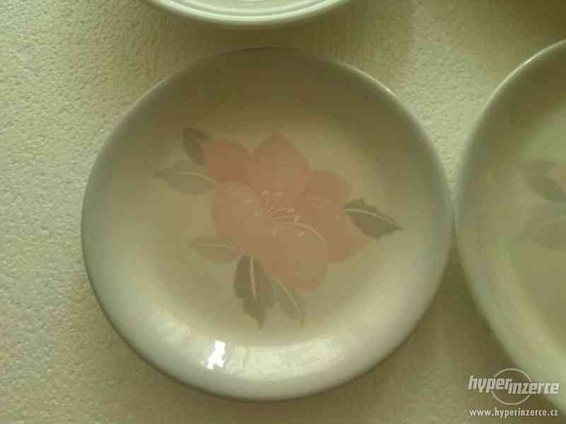 Sada keramických talířů Ceraminter Italia - foto 2
