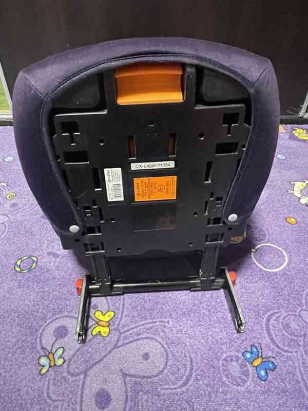 Dětská autosedačka Cybex CX-Larger-11054 - foto 3