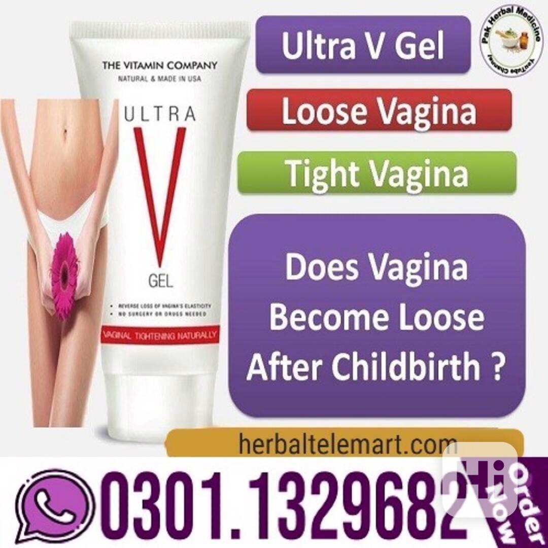 Ultra V Gel Price in Pakistan (0301.1329682) Original Produc - foto 1