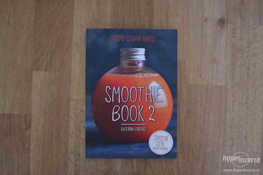Smoothie book 2 - foto 1