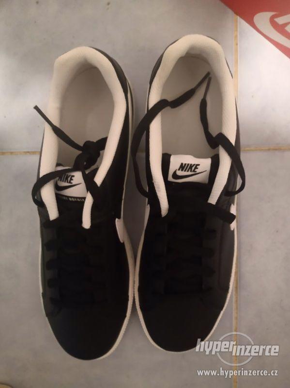 Boty Nike - foto 4