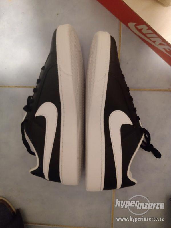 Boty Nike - foto 5