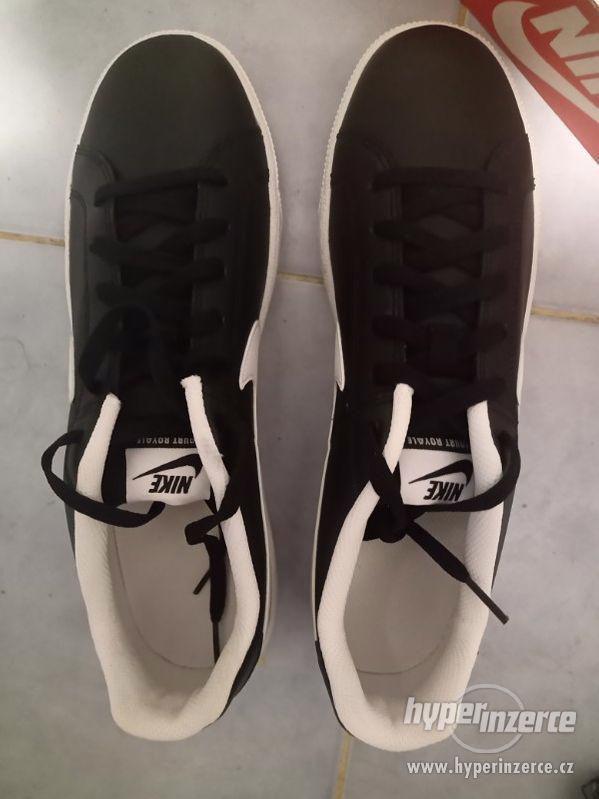Boty Nike - foto 6