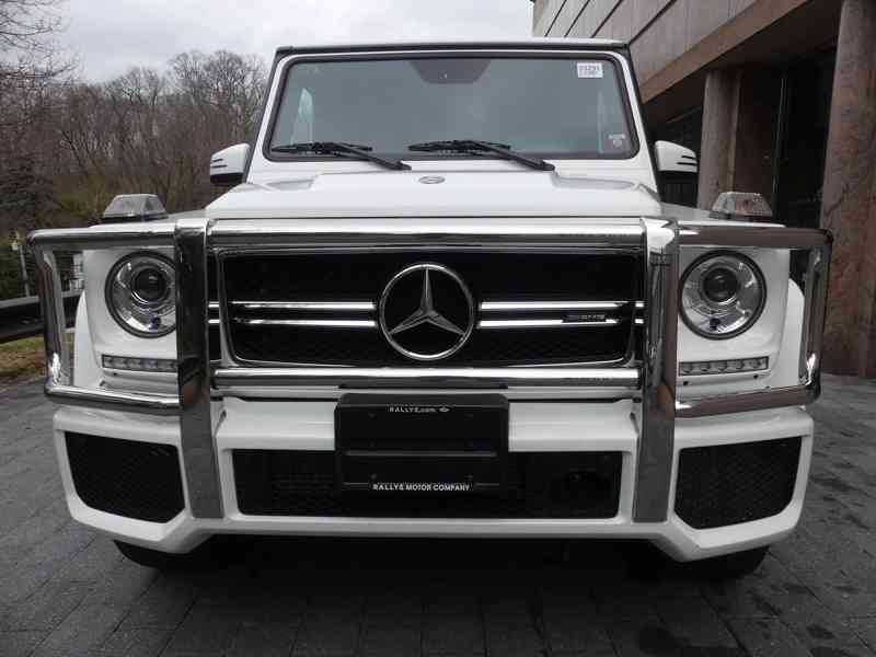 Mercedes Benz - foto 1
