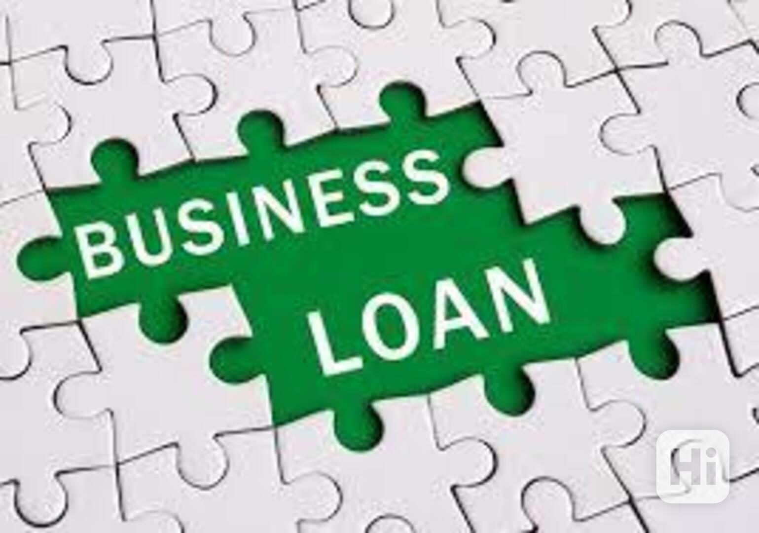 WE OFFER LOANS WITHIN 24 HOURS APPROVAL GUARANTEED - foto 1