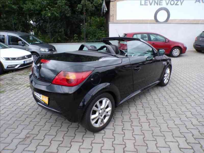 Opel Tigra 1,8 i16V KLIMATIZACE - foto 4