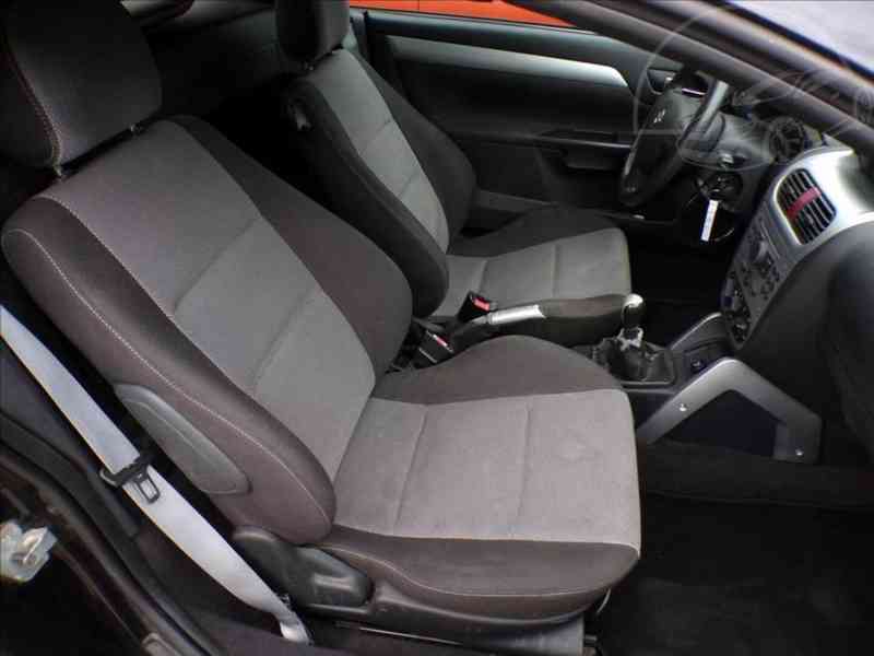 Opel Tigra 1,8 i16V KLIMATIZACE - foto 11