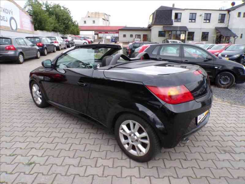 Opel Tigra 1,8 i16V KLIMATIZACE - foto 3