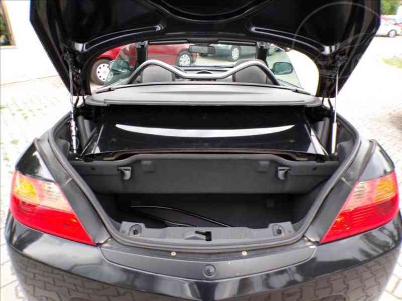 Opel Tigra 1,8 i16V KLIMATIZACE - foto 6