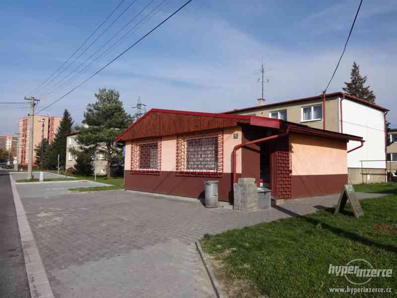 Prodej potravin - foto 1