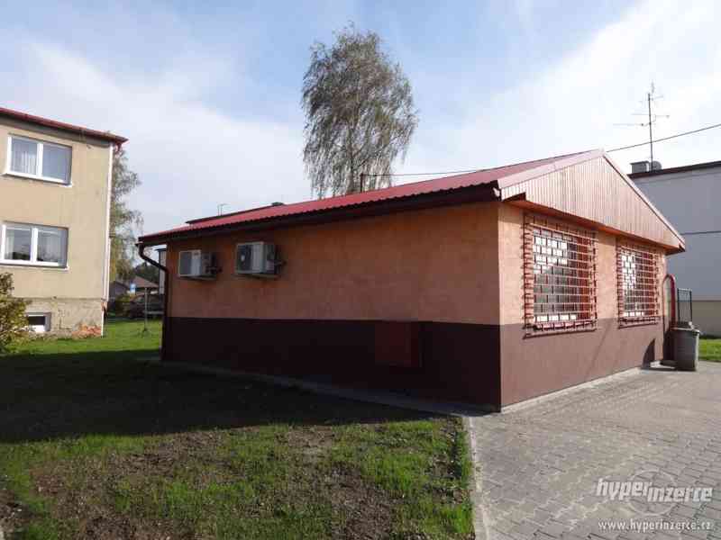 Prodej potravin - foto 2