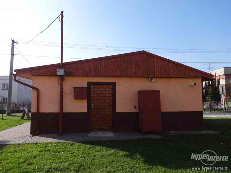 Prodej potravin - foto 3