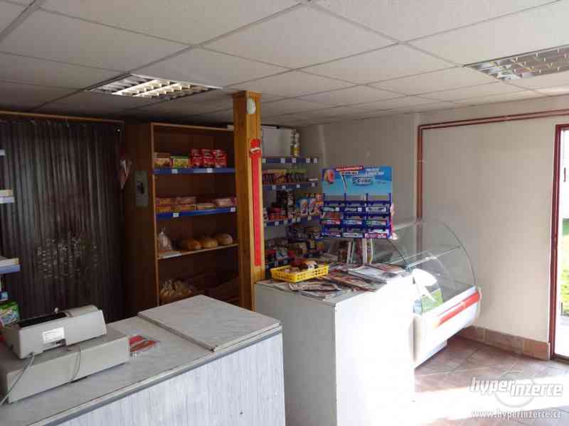 Prodej potravin - foto 5