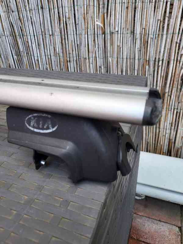 Kia Sportage benzin - foto 5