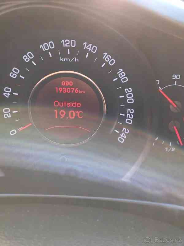 Kia Sportage benzin - foto 14