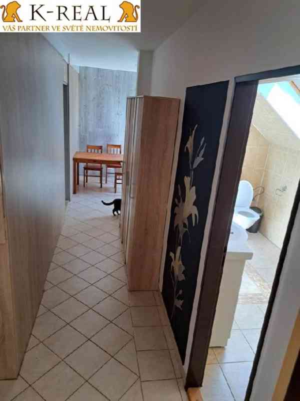 Pronájem byt 2+1 Jámy, okr. Žďár nad Sázavou - foto 17