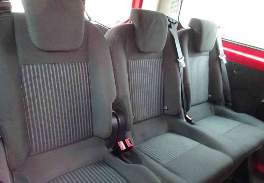 Ford Transit Custom 2.2 TDCI r.v.2014 (92 kw) stk:10/2028 - foto 15