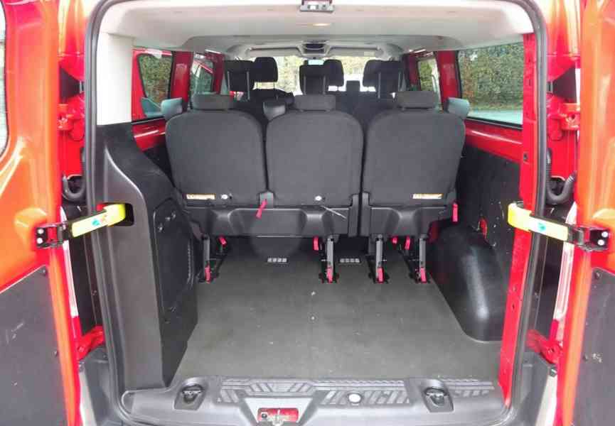 Ford Transit Custom 2.2 TDCI r.v.2014 (92 kw) stk:10/2028 - foto 16