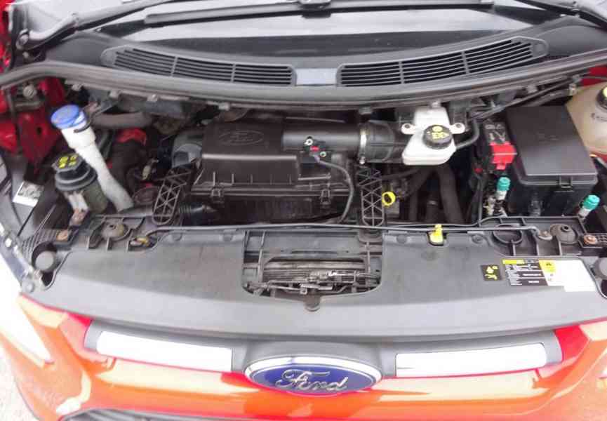Ford Transit Custom 2.2 TDCI r.v.2014 (92 kw) stk:10/2028 - foto 19