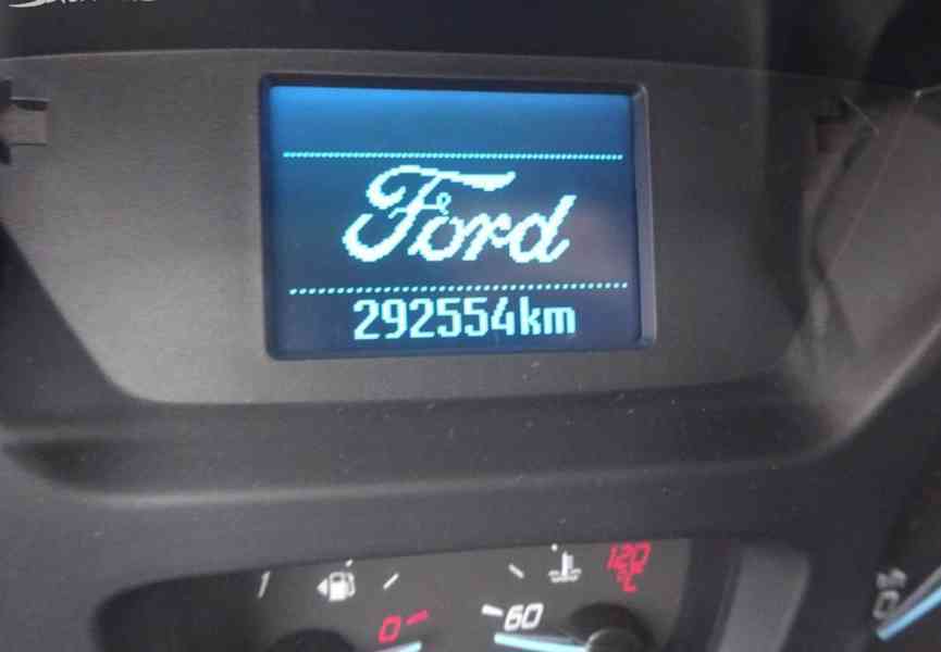 Ford Transit Custom 2.2 TDCI r.v.2014 (92 kw) stk:10/2028 - foto 7